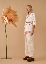 Kimono Nisha