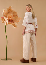Kimono Nisha