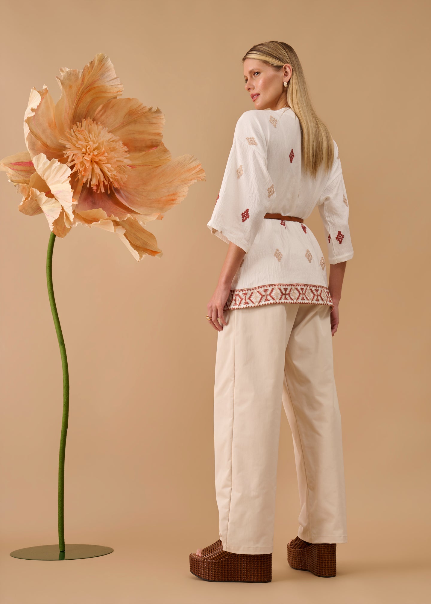 Kimono Nisha