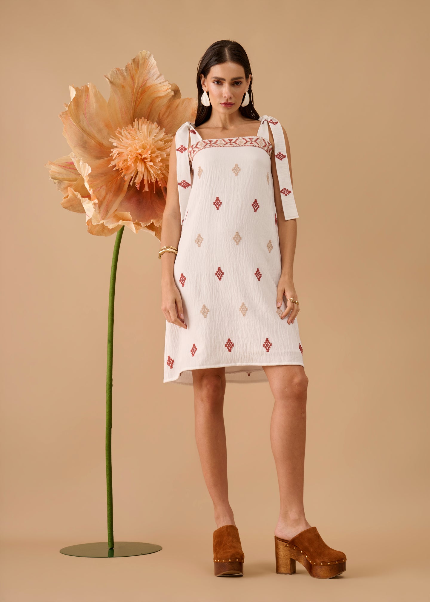 Vestido Nisha