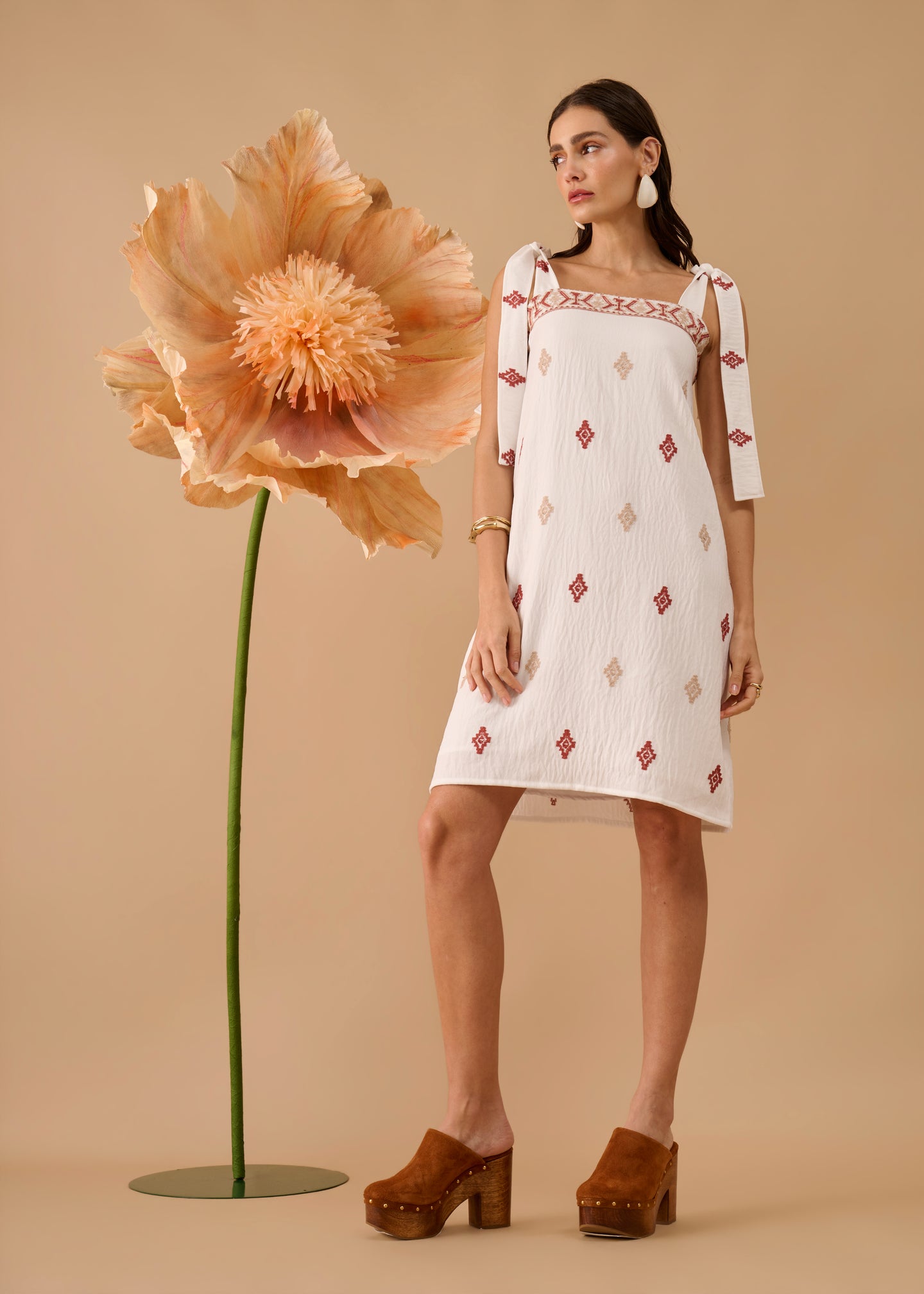 Vestido Nisha