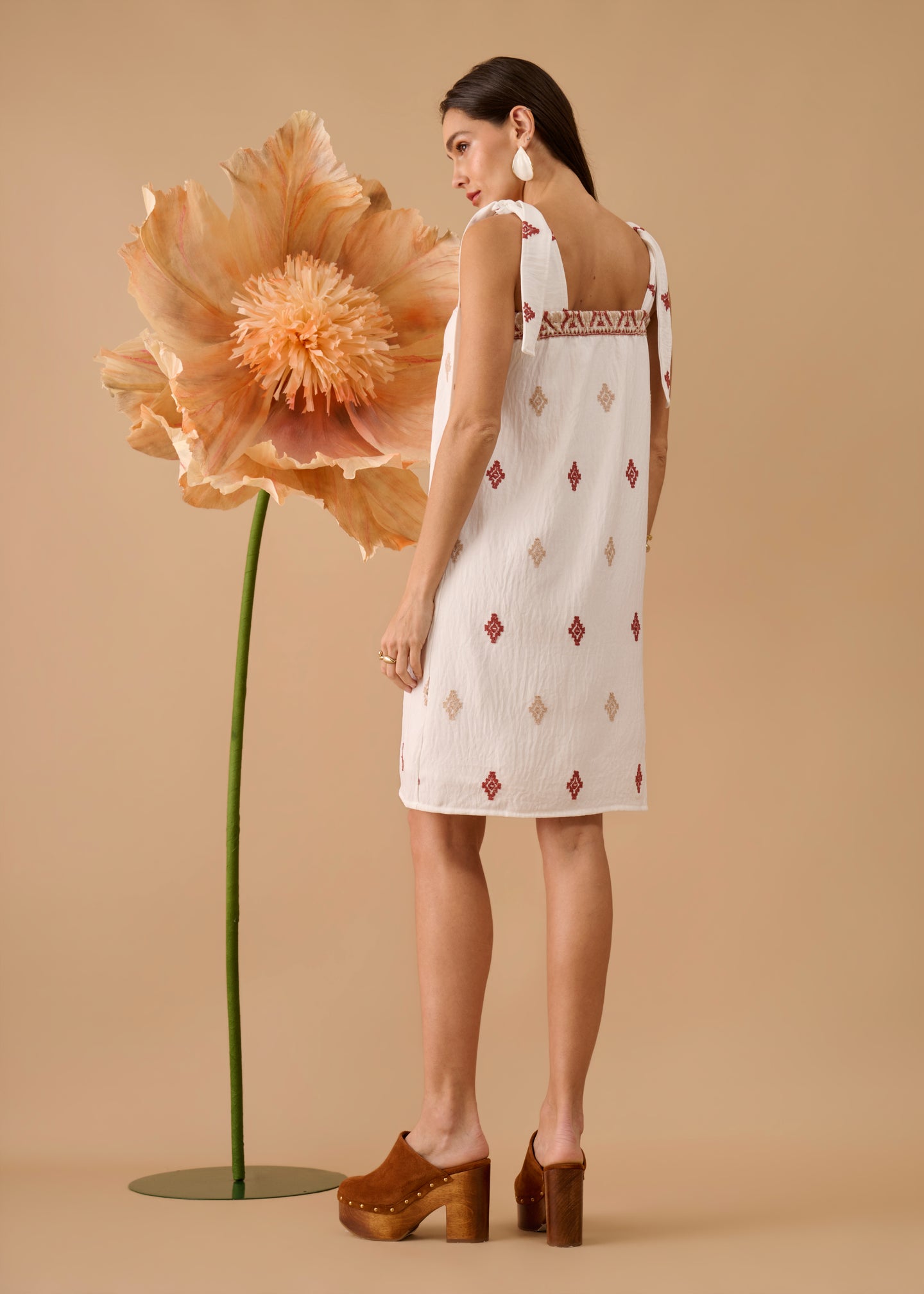 Vestido Nisha