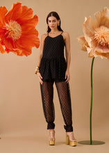 Calça Magnólia Preto