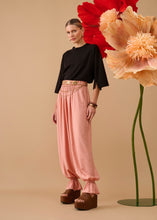 T-shirt Alba Preto