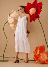 Vestido Florença Branco