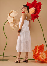 Vestido Florença Branco