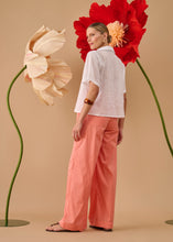 Camisa Florença Branco