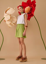 Shorts Bruna Verde