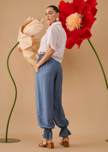 Calça Bruna Azul