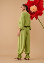 Calça Bruna Verde