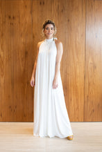 Vestido Aline Branco