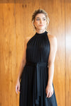 Vestido Aline Preto