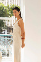Macacão Margot Off White