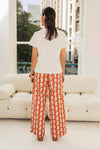 Calça Soleil