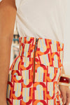 Calça Soleil
