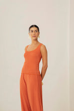 Blusa Lea Argila