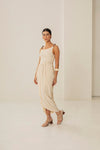 Saia Margot Off White
