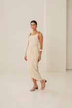 Saia Margot Off White