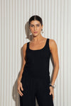 Blusa Lea Preta