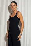 Blusa Lea Preta