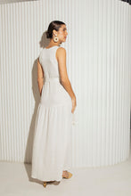 Vestido Sylvie Off White