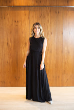 Vestido Isadora Preto