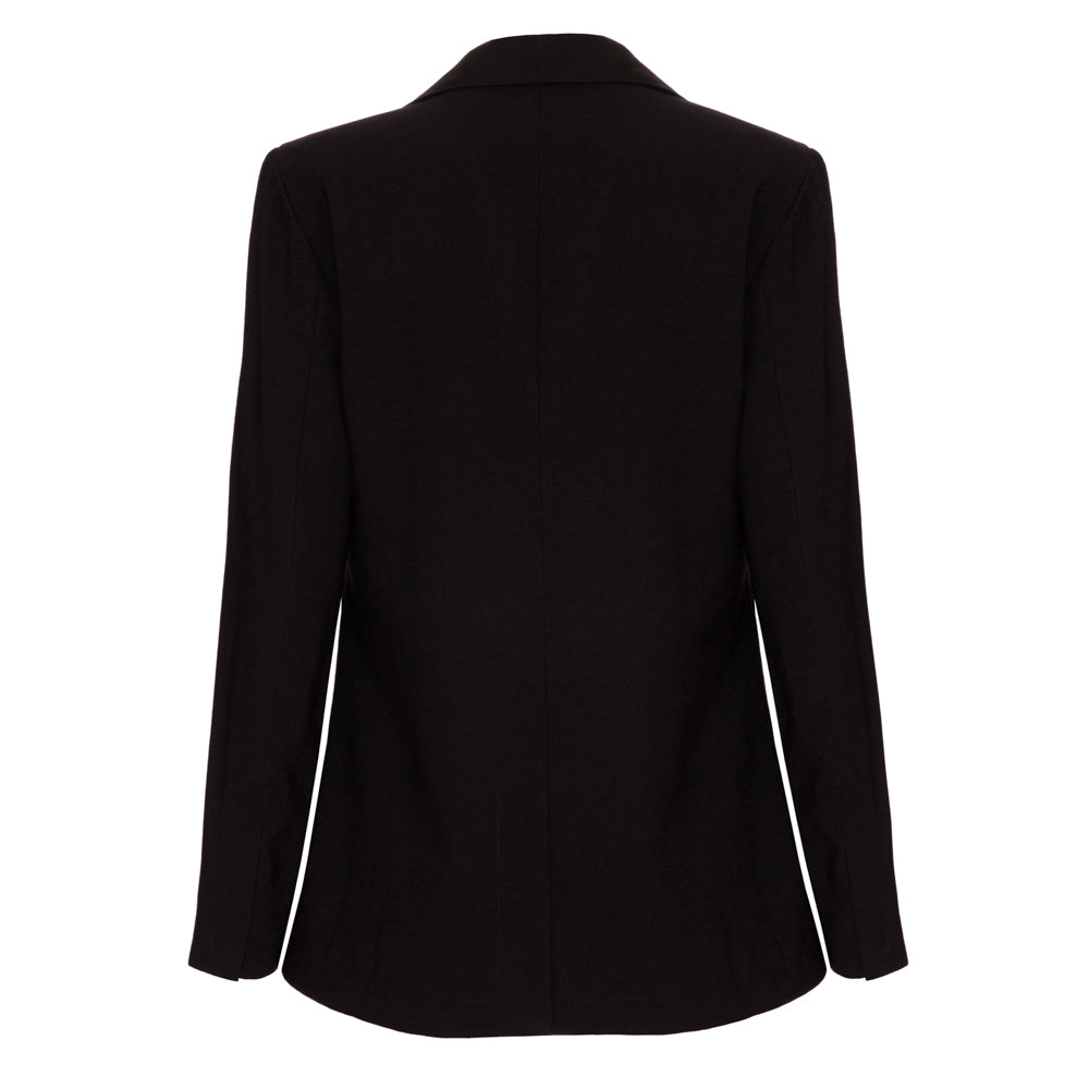 Blazer Elaine Preto