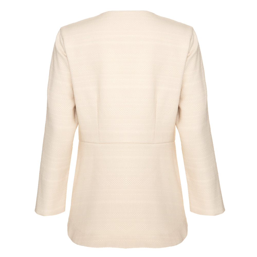 Blazer Siena Off White