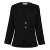 Blazer Siena Preto