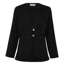 Blazer Siena Preto