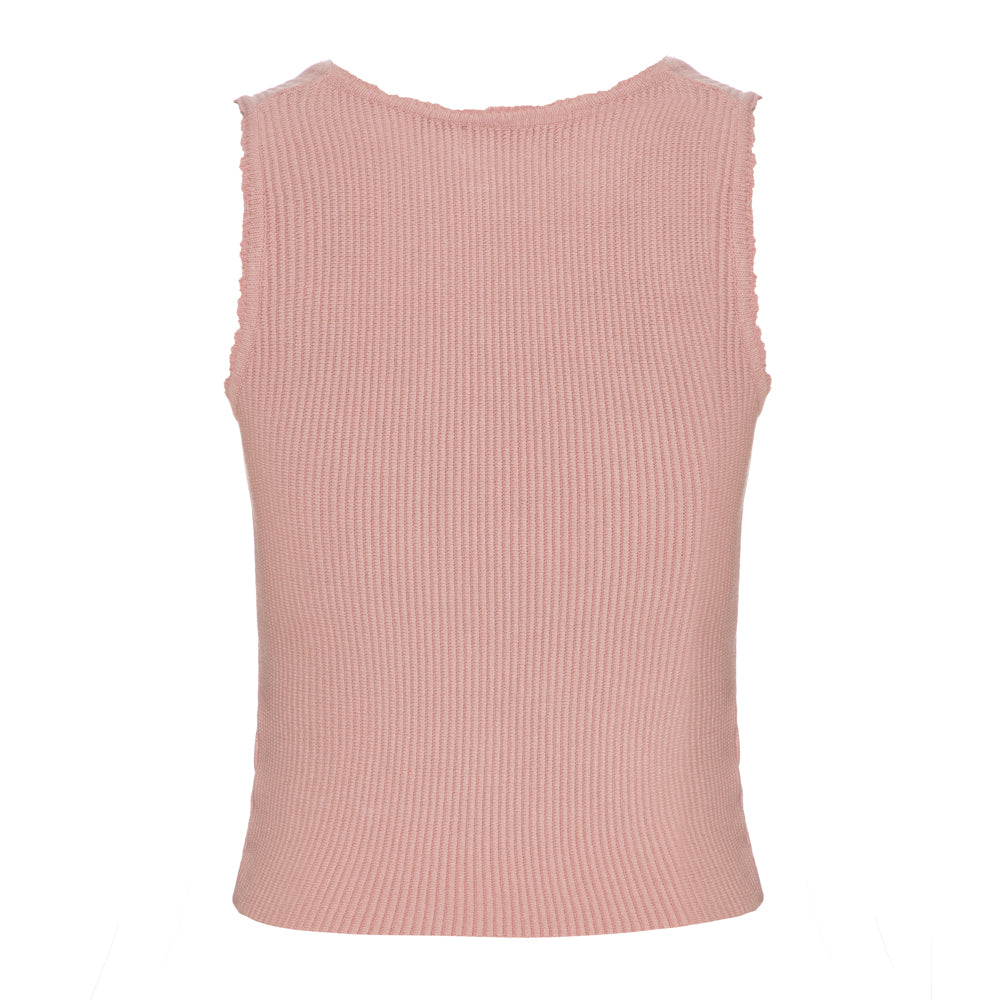 Blusa Amalfi Rosa