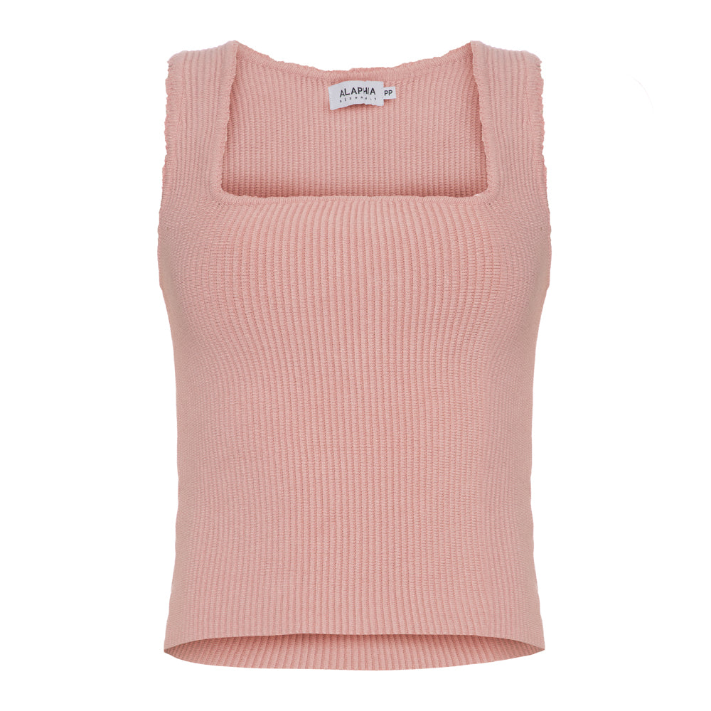 Blusa Amalfi Rosa