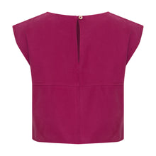 Blusa Ayla Magenta