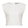 Blusa Ayla Off White