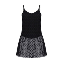Blusa Magnólia Preto