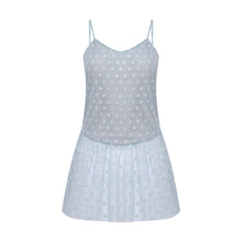 Blusa Magnólia Verde
