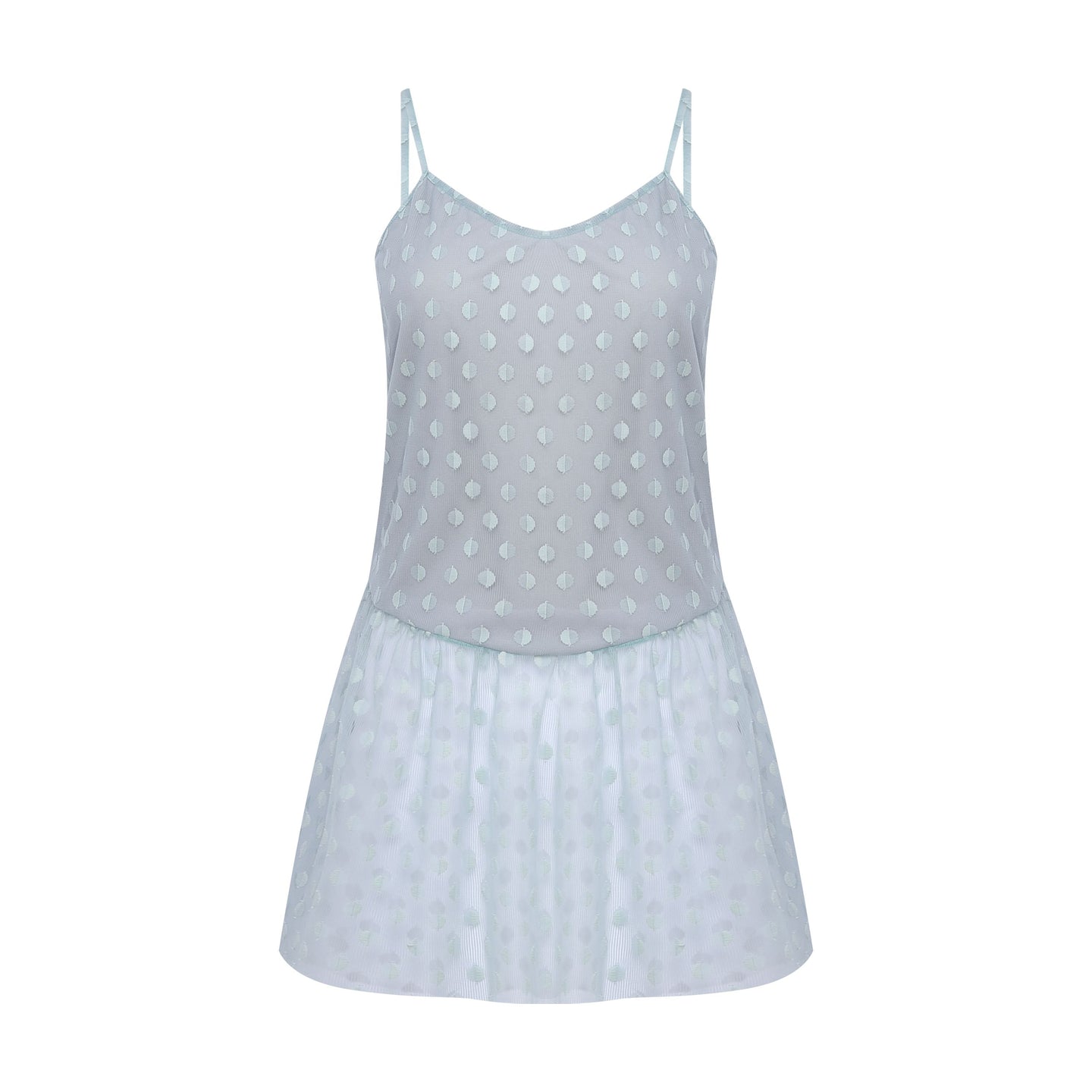 Blusa Magnólia Verde