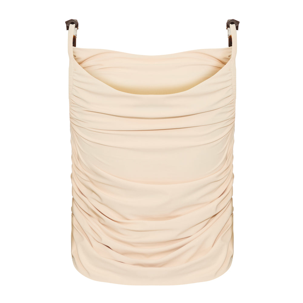 Blusa Margot Off White