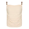 Blusa Margot Off White