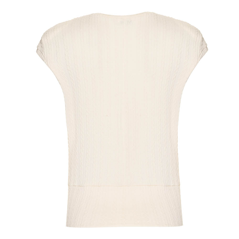 Blusa Mirela Off White