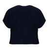 Blusa Roma Azul Marinho