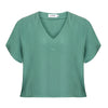 Blusa Roma Verde