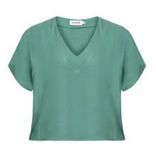 Blusa Roma Verde