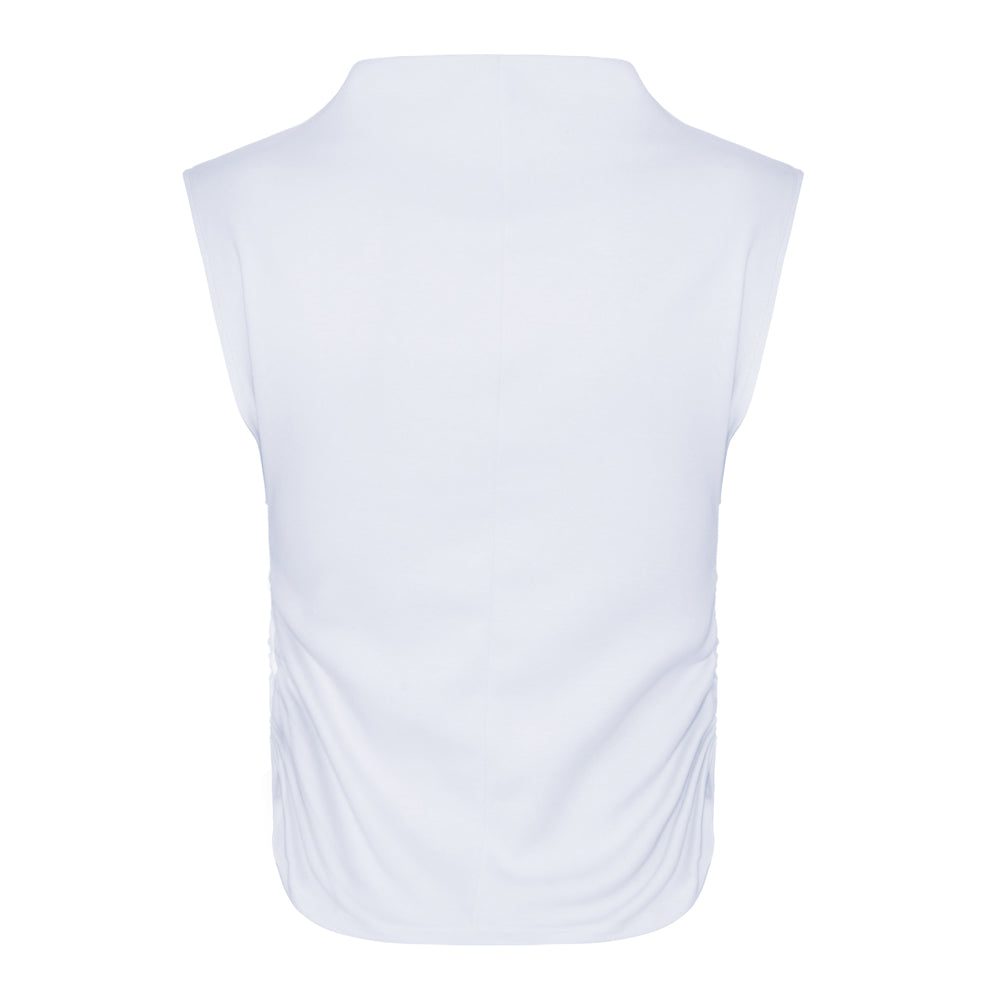 Blusa Sorrento Branca