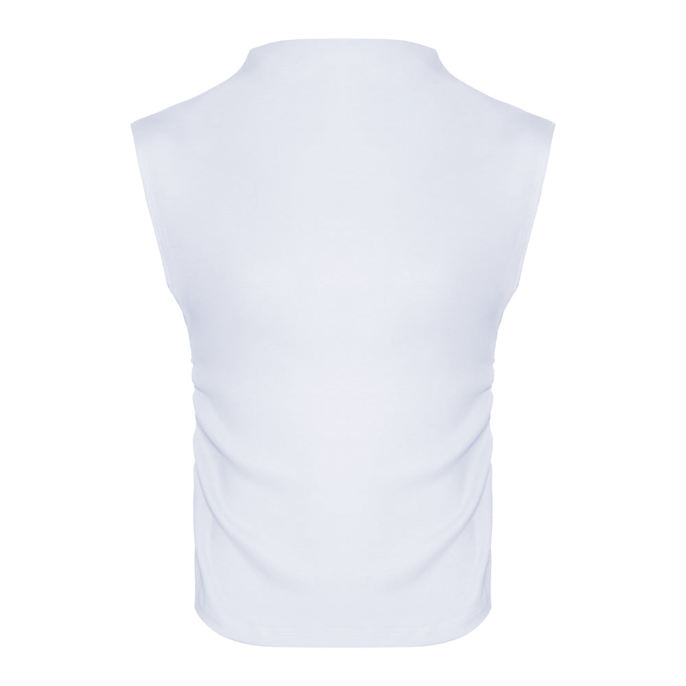 Blusa Sorrento Branca