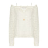 Bata Amelie Off White