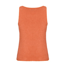 Blusa Lea Argila