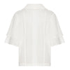 Blusa Positano Off White