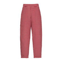 Calça Claire Vermelha