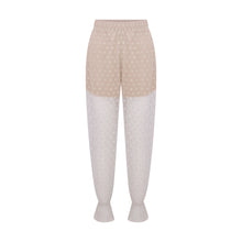 Calça Magnólia Bege